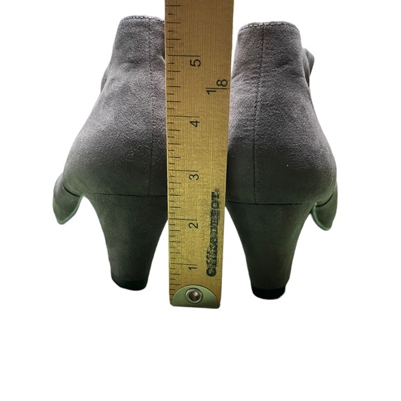 A2 by Aerosoles booties size 8M NWOT - Picture 9 of 12